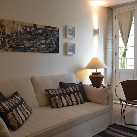 דירות Studio Porto Riverside מראה חיצוני תמונה