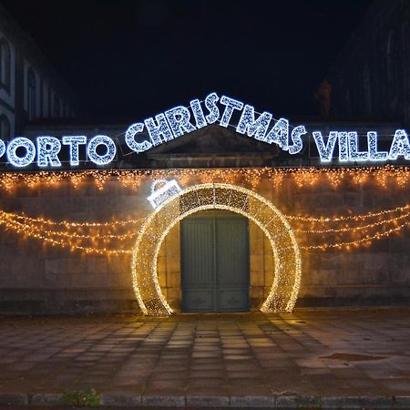 דירות Studio Porto Riverside מראה חיצוני תמונה