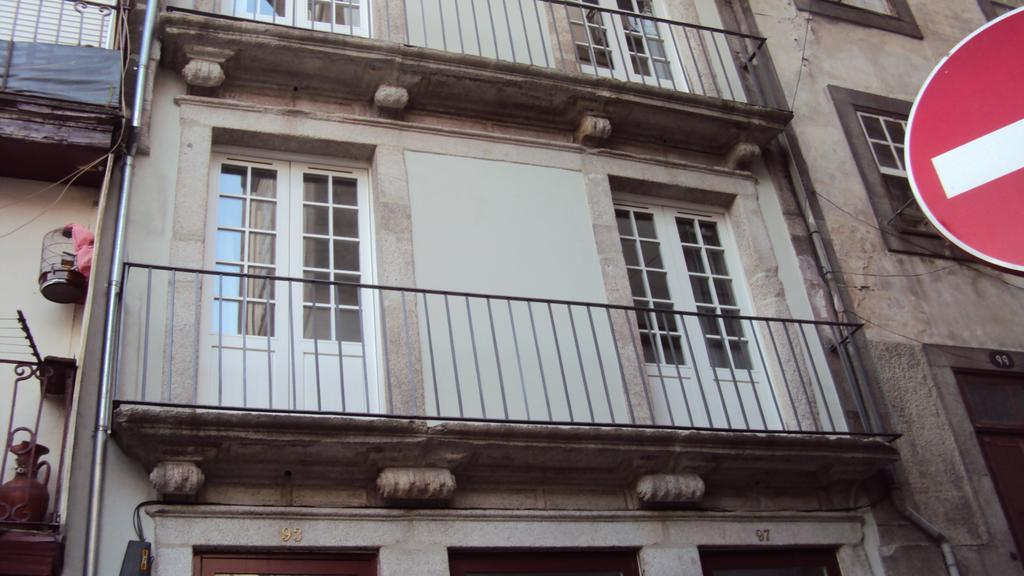 דירות Studio Porto Riverside חדר תמונה