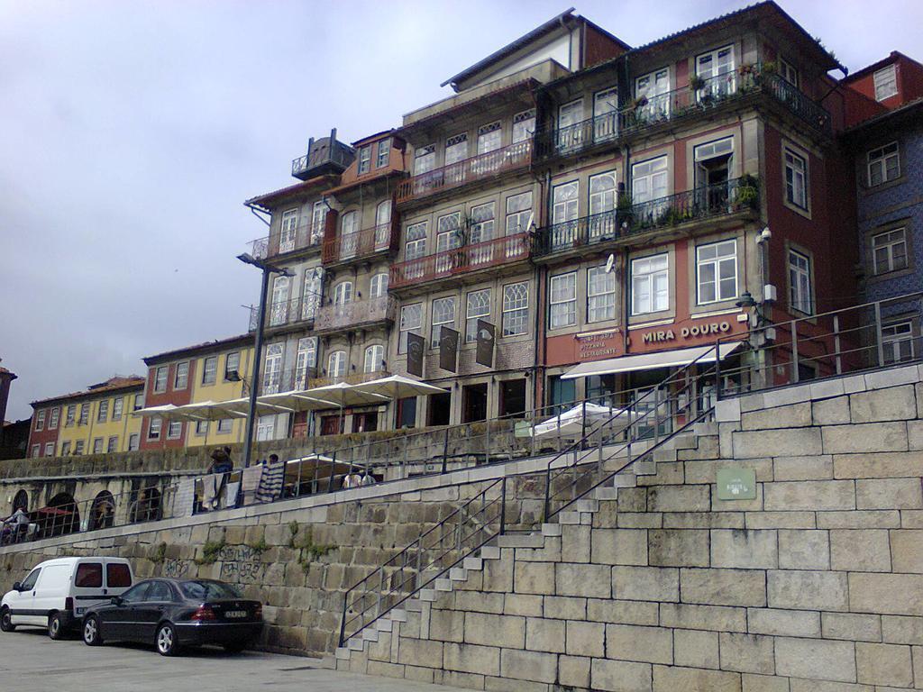 דירות Studio Porto Riverside מראה חיצוני תמונה