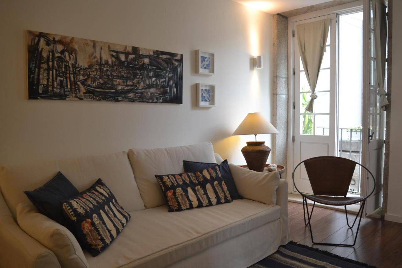 דירות Studio Porto Riverside מראה חיצוני תמונה
