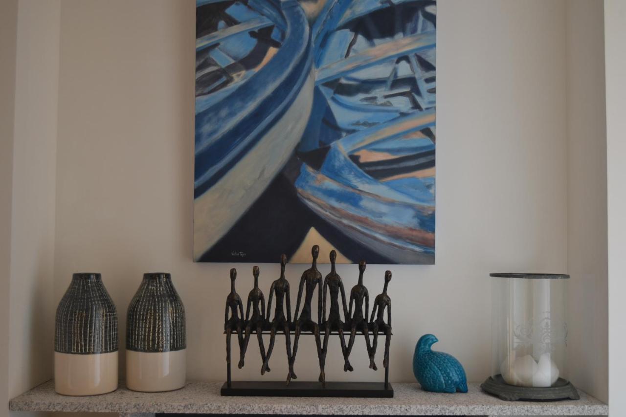 דירות Studio Porto Riverside מראה חיצוני תמונה