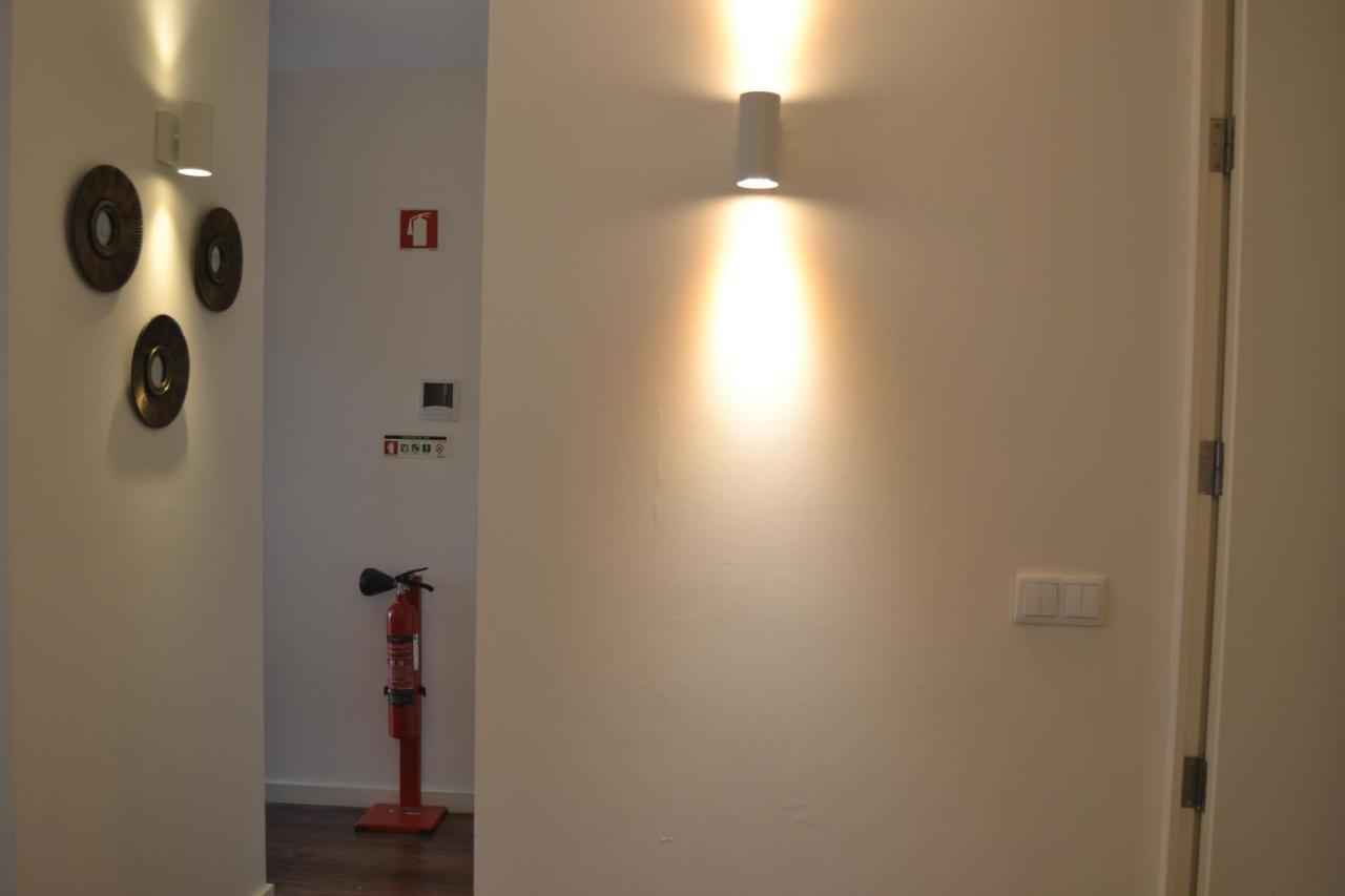 דירות Studio Porto Riverside מראה חיצוני תמונה