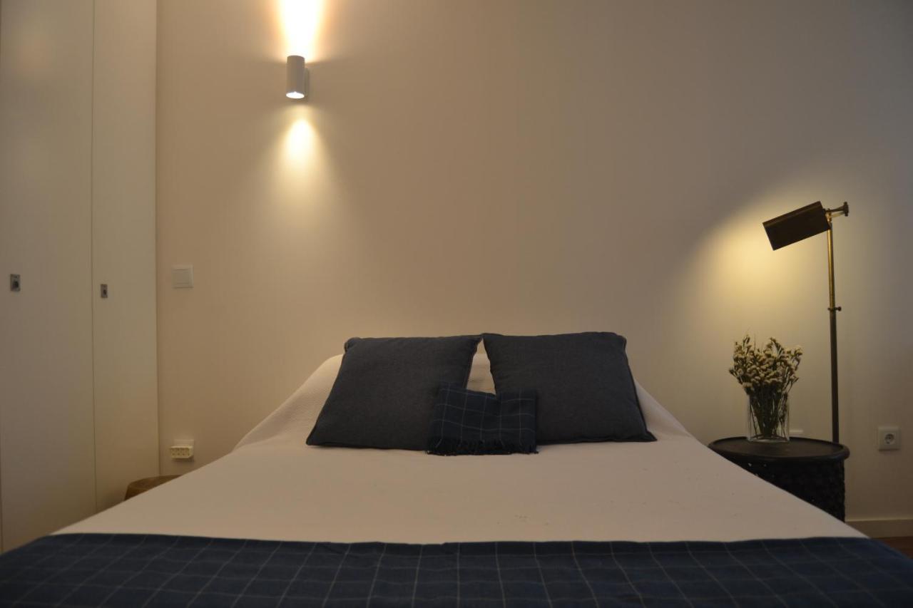 דירות Studio Porto Riverside מראה חיצוני תמונה