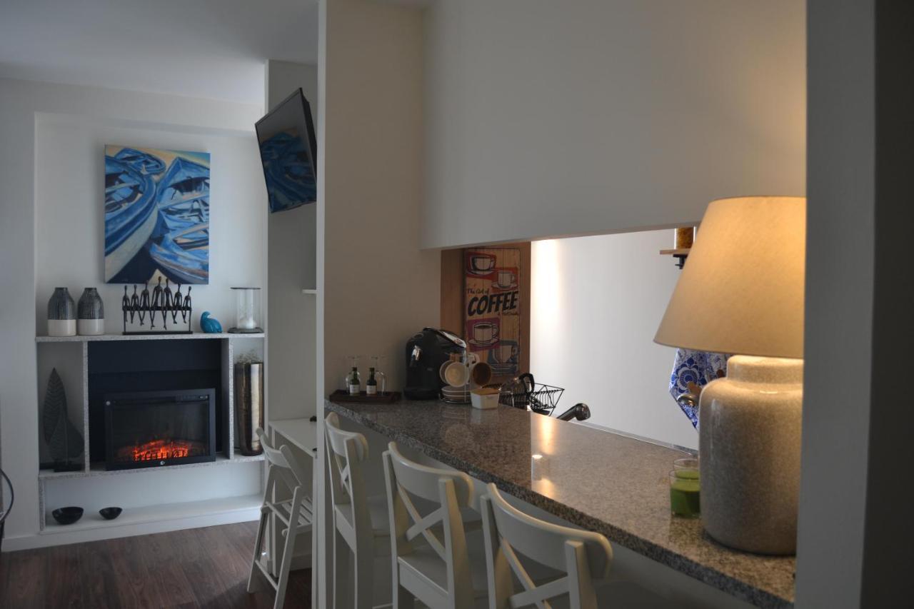 דירות Studio Porto Riverside מראה חיצוני תמונה