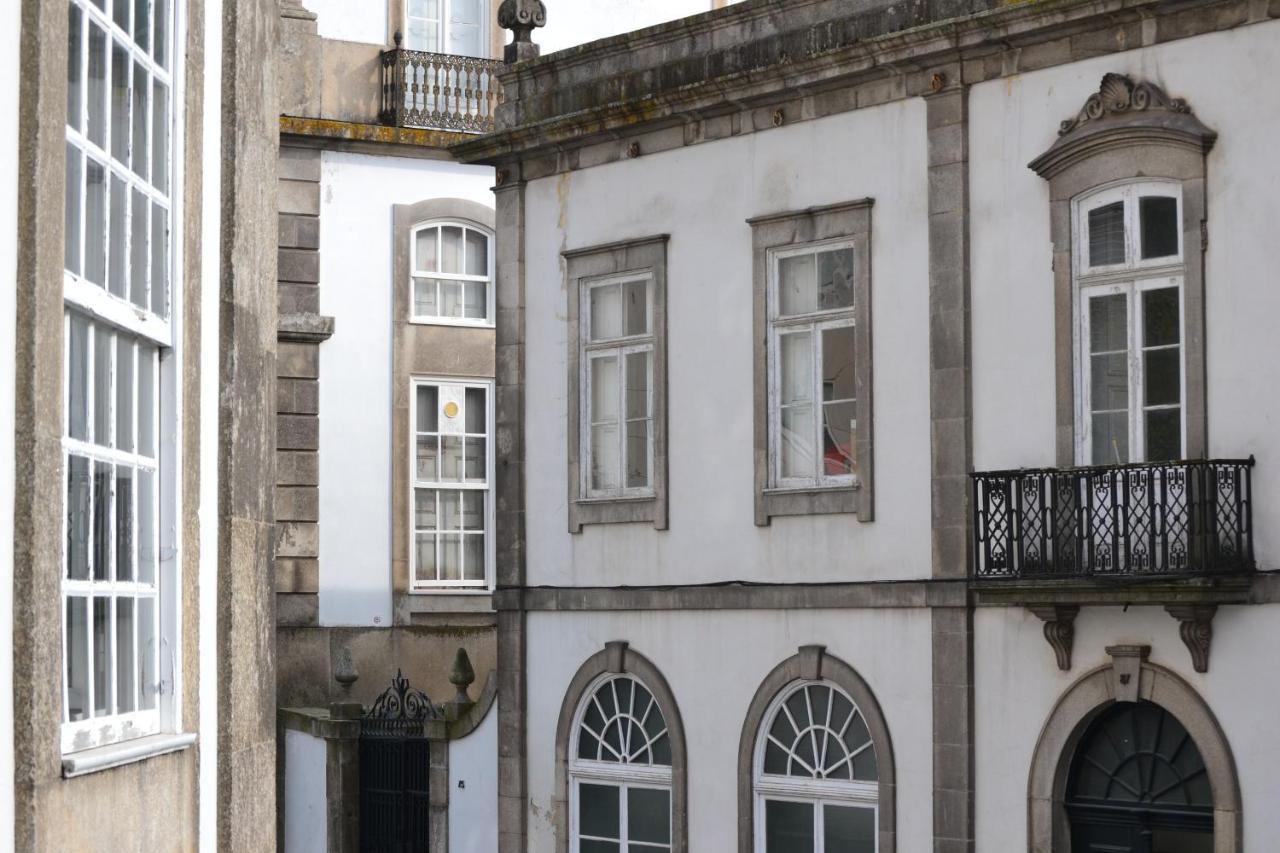 דירות Studio Porto Riverside מראה חיצוני תמונה