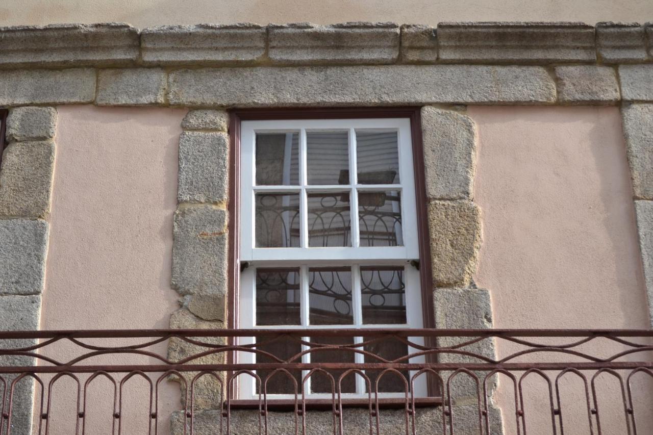 דירות Studio Porto Riverside מראה חיצוני תמונה