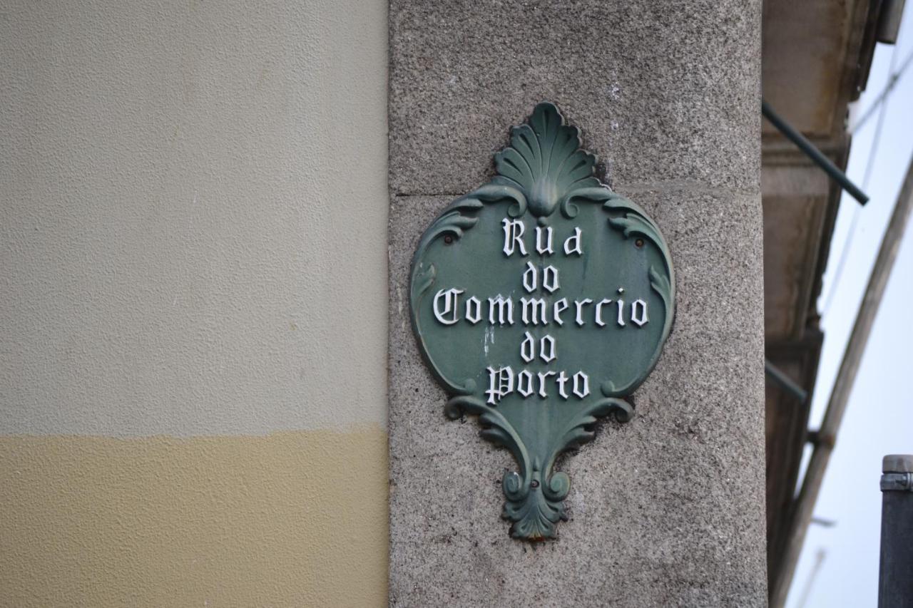 דירות Studio Porto Riverside מראה חיצוני תמונה