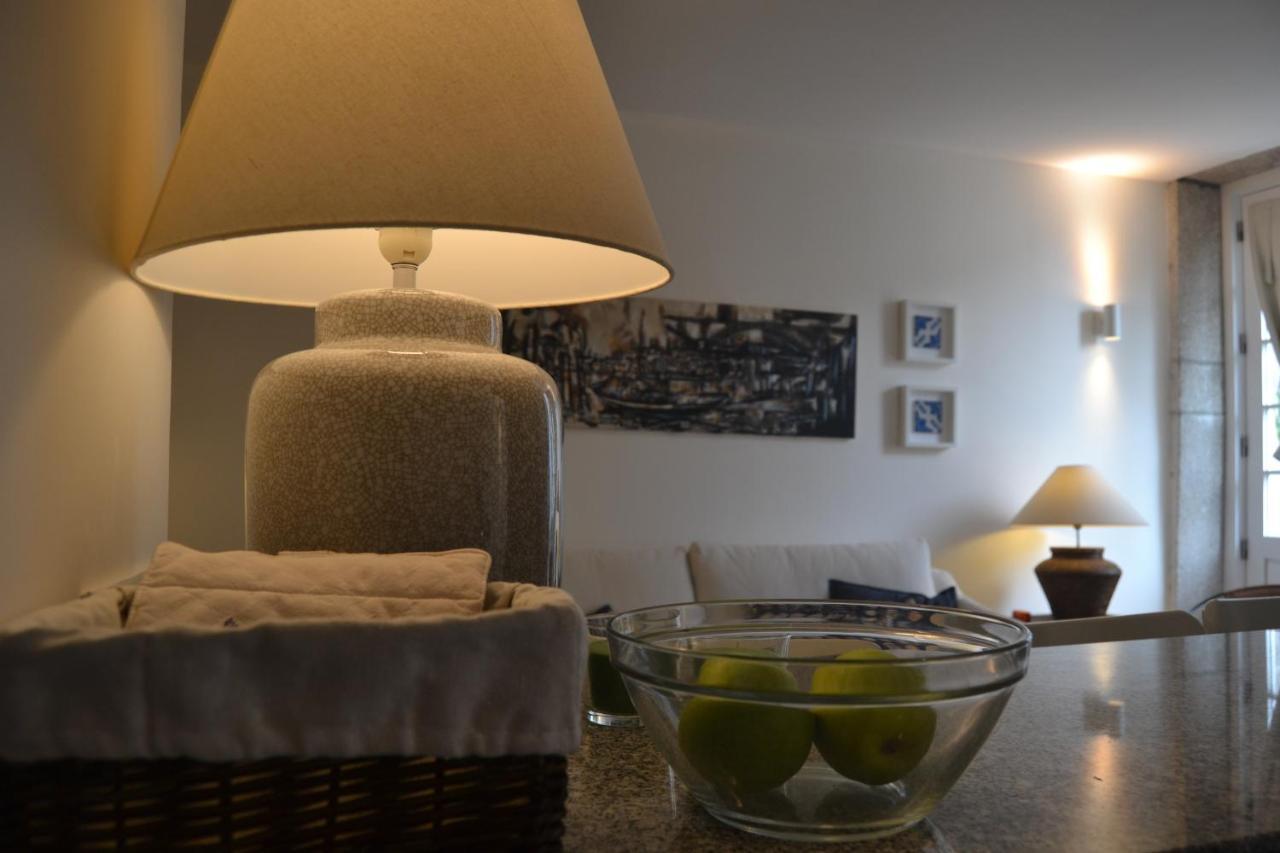 דירות Studio Porto Riverside מראה חיצוני תמונה