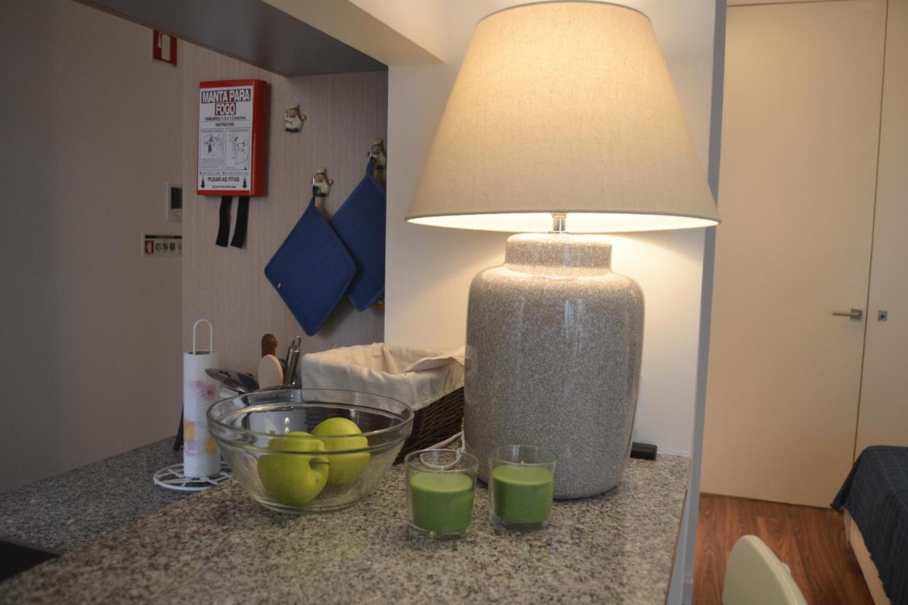 דירות Studio Porto Riverside מראה חיצוני תמונה