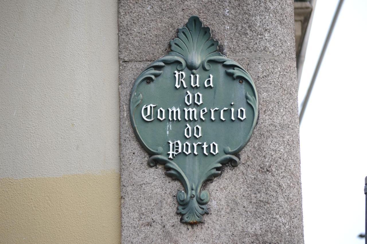 דירות Studio Porto Riverside מראה חיצוני תמונה