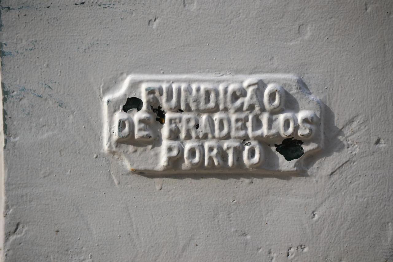 דירות Studio Porto Riverside מראה חיצוני תמונה