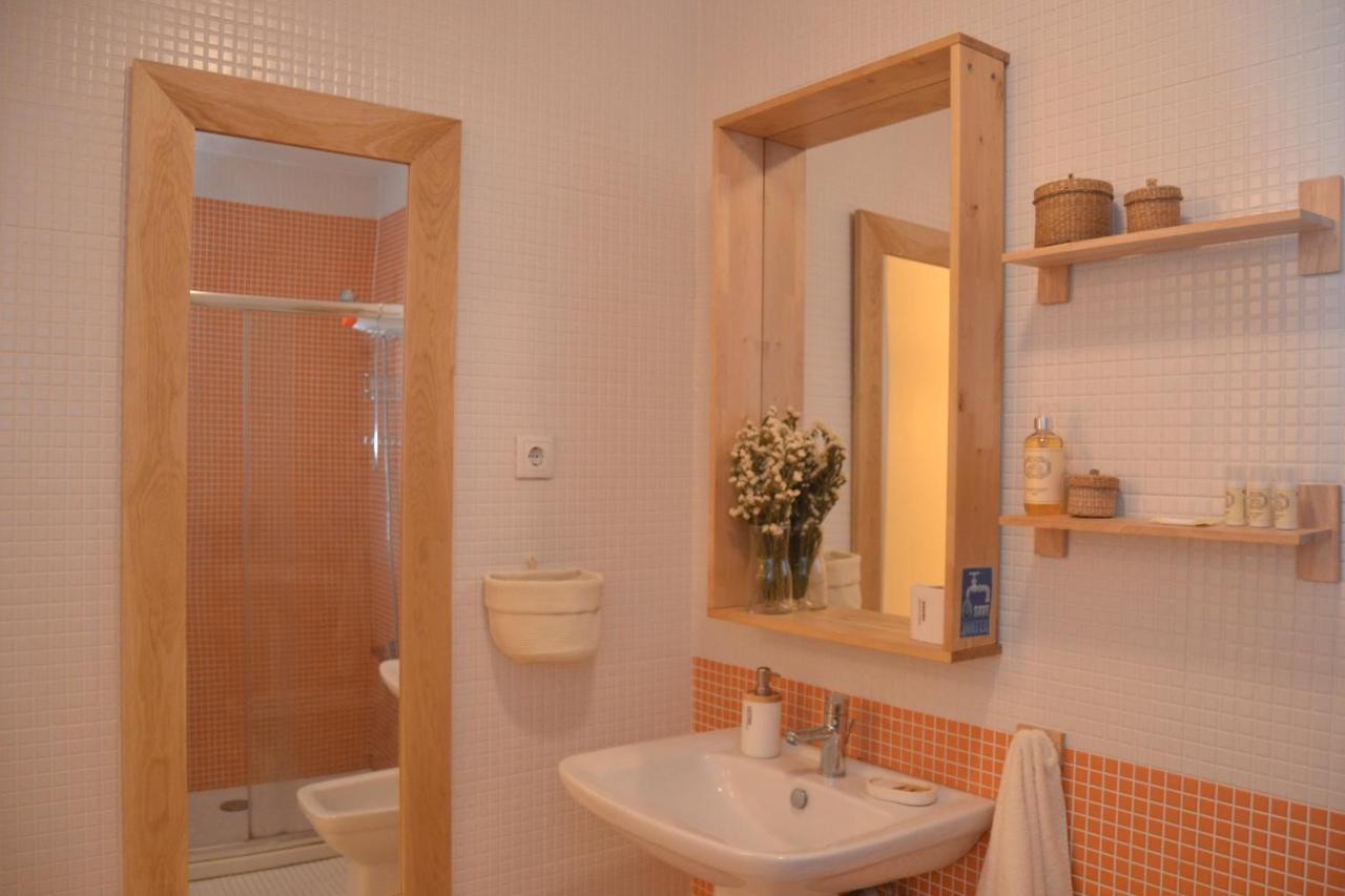 דירות Studio Porto Riverside מראה חיצוני תמונה