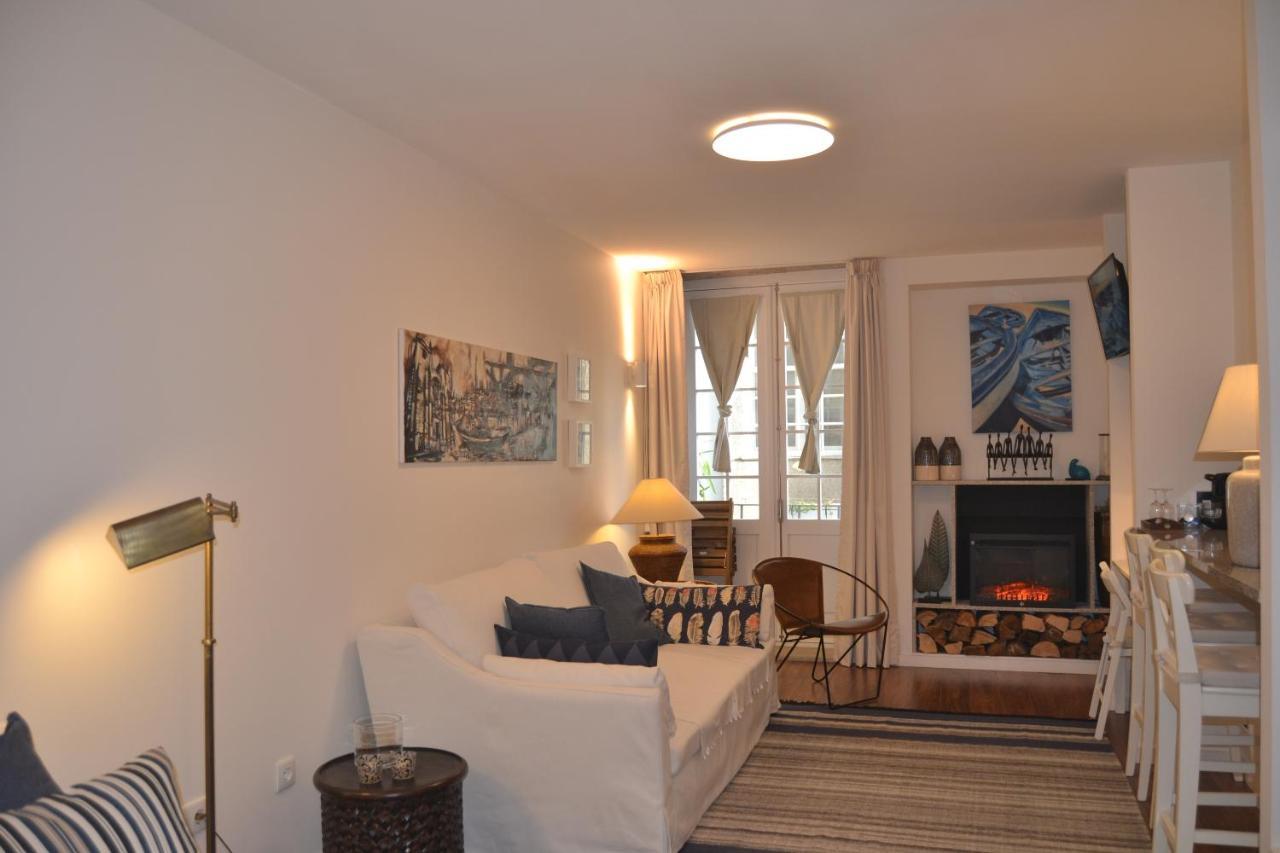 דירות Studio Porto Riverside מראה חיצוני תמונה