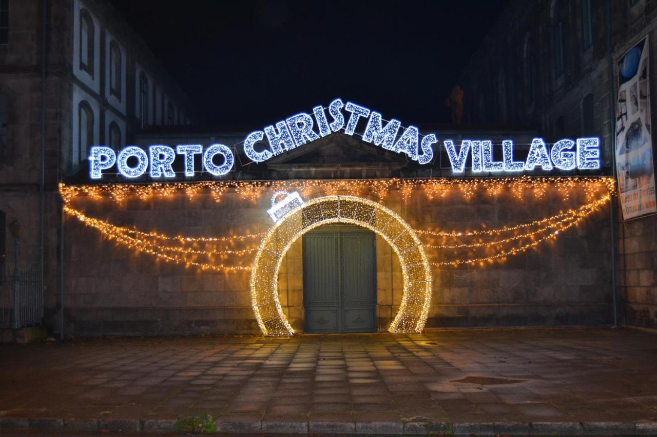 דירות Studio Porto Riverside מראה חיצוני תמונה