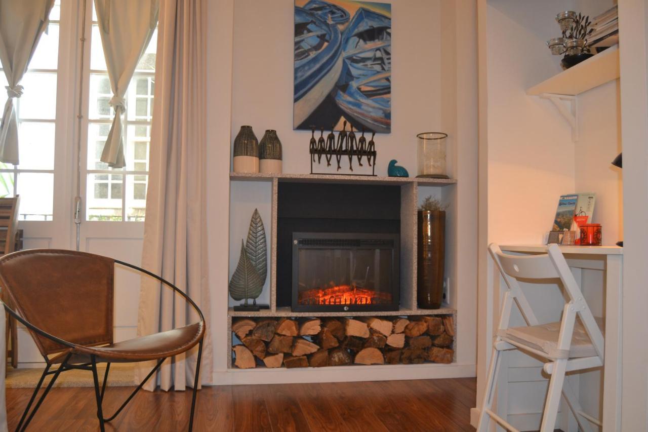 דירות Studio Porto Riverside מראה חיצוני תמונה